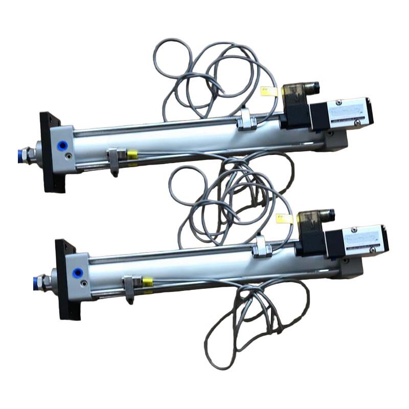 ZhuChuang JingPin QG Series Cylinder with Valve
