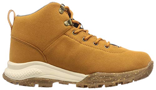 Hi-Tec Aoragi EXP Classic WPG Winter Sneakers, Breathable and Waterproof, Outdoor, Non-Slip Sole, Wheat, 22 Cm, 2E