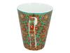 Ceramic Mug Moroccan Pattern Casablanca For Coffee Tea Gift
