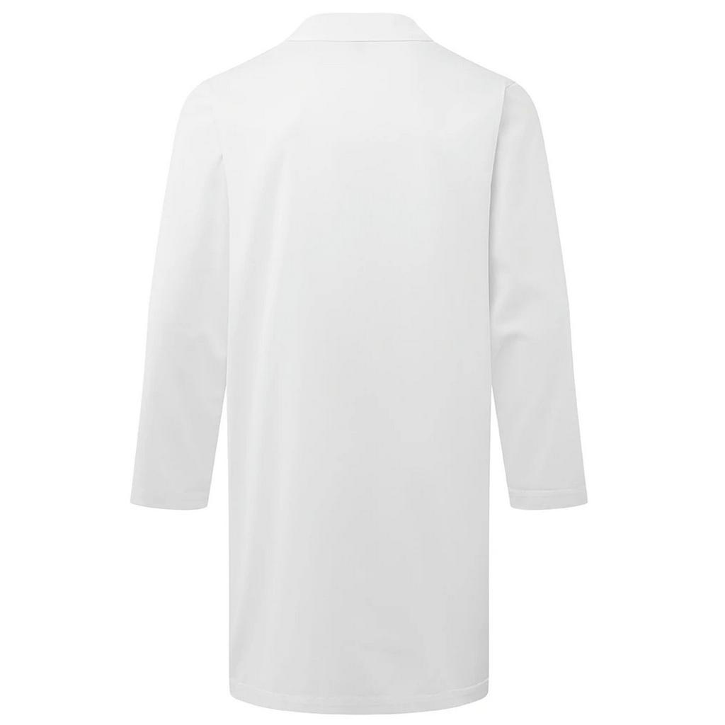 Premier Unisex Adult Essential 3 Pocket Work Overcoat