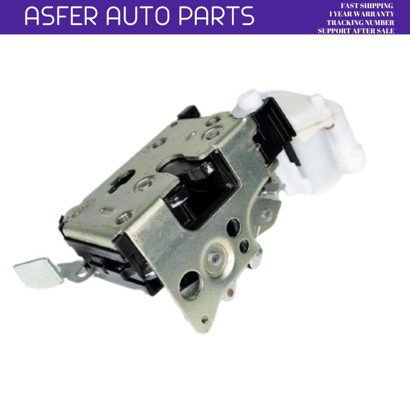 Electric Interior Rear Left Door Lock For Fiat Albea Palio Strada Siena OEM 46847056
