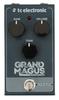 tc electronic analog distortion GRAND MAGUS DISTORTION[]