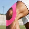 Kinesiology Tape Pre Cut Durable Muscle Elastic Support Tape Breathable Knee Muscle Patch Athletic Sports Tape