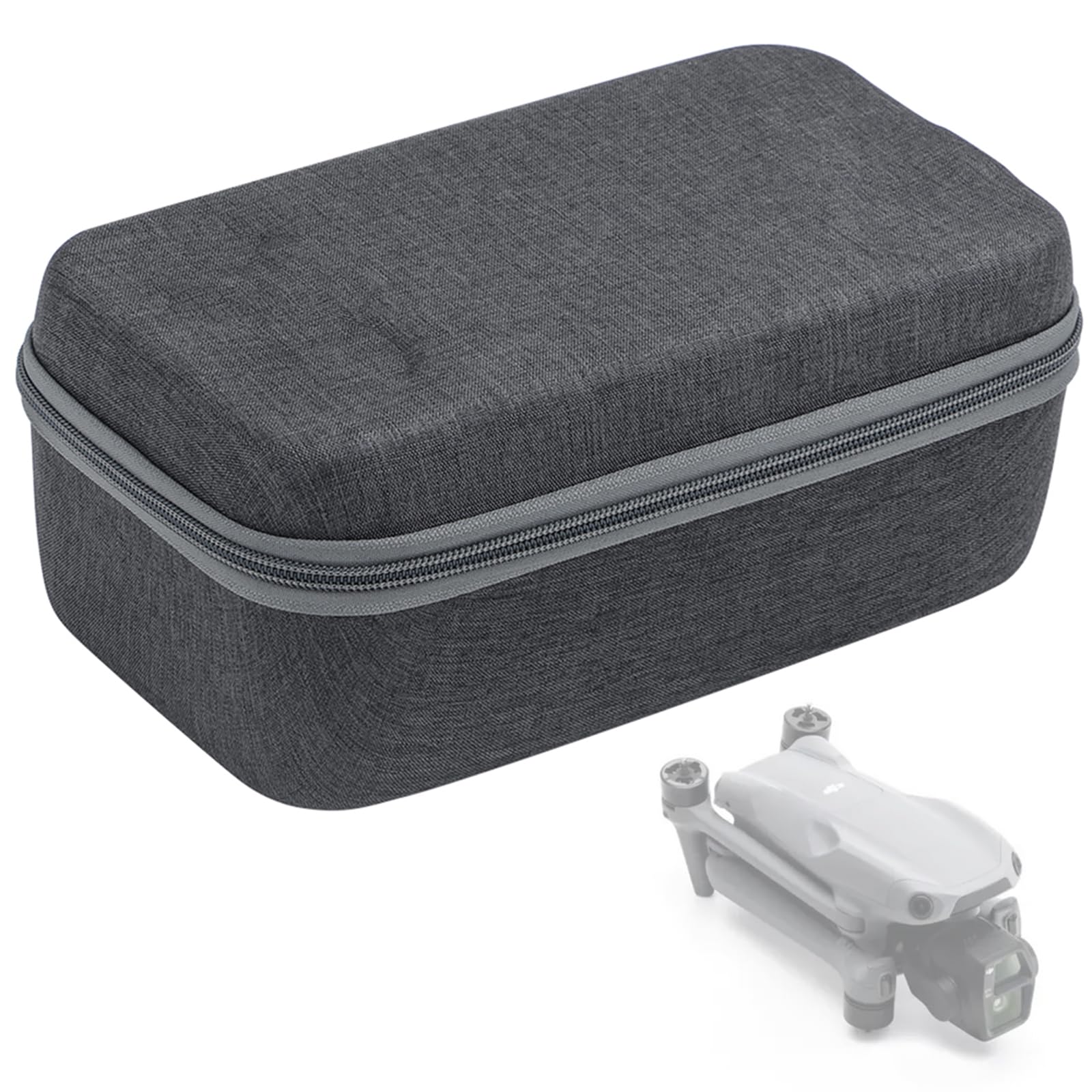 

Taoricup DJI Air 3S Compatible Accessory Carry Air 3S Drone RC Remote Control Air 3S Combo Storage Case Suitcase DJI Air Case/Bag Case, Case, 2/RC-N3