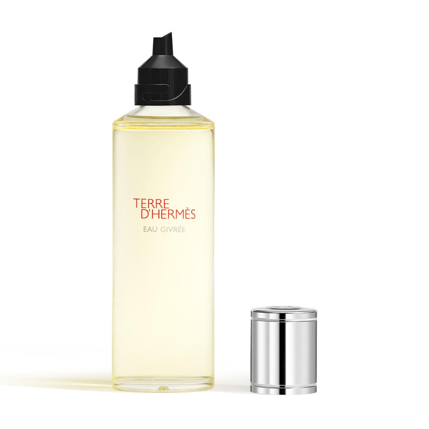 Hermes Hermes Terre D hermes Eau Givree Eau De Parfum Recarga 125ml