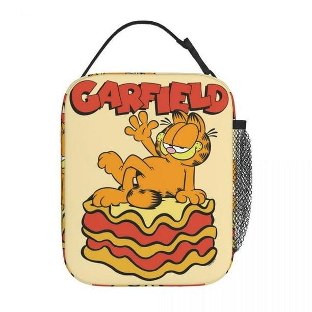 Cartoon Animation Lunch Bag Children'S Fully Printed 3D Digital Thermal Insulation Bag Portable Outdoor Picnic Bag