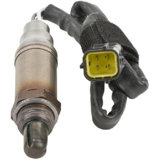 Кислородный датчик H5708 подходит для Ford Mazda Probe 626 MX-6 929 MPV 1993-2006