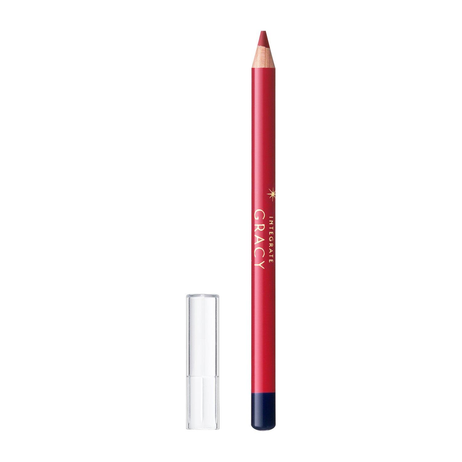 Integrate Gracy Lip Liner Pencil Red 333 1.5g