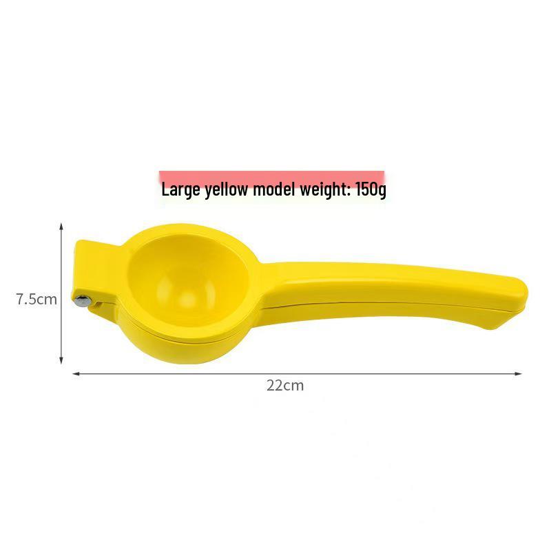 Manual Lemon Juicer Clip