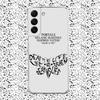 Singer Melanie Martinez Portals Phone Case Silicone For Samsung S30,S23,21,22,20 Ultra,S20 FE lite,S10,9,PIus Note20ultra Clear