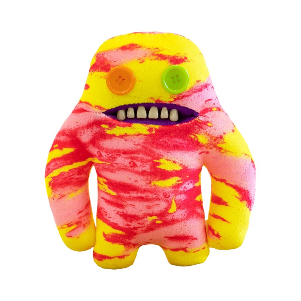 Funny Ugly Plush Dolls, Plush Toys, Collectibles, Silly Toys, Ugly Cute Dolls With Big Teeth