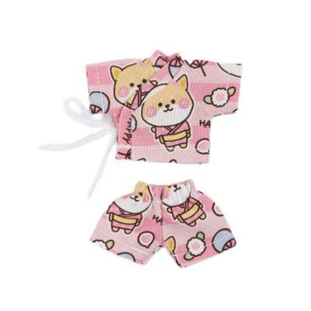 

Аксессуары для кукол своими руками Домашняя одежда для кукол GSC 1/11 1/12 Кукла/ob11 obitsu 11 Кукла/для 1/12 BJD куклы 8