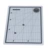 A4 Cutting Pad Self Healing Accurate Scales Semitransparent Double Sided PVC Cutting Mat for Sewing