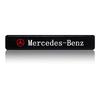 1ks Dekorační LED světla na auto Přední maska Znak Styling Pro Mercedes Benz AMG A300 A200 CLK CLA A180 E220 A300 S300 S350 C200 W176 W117 W156