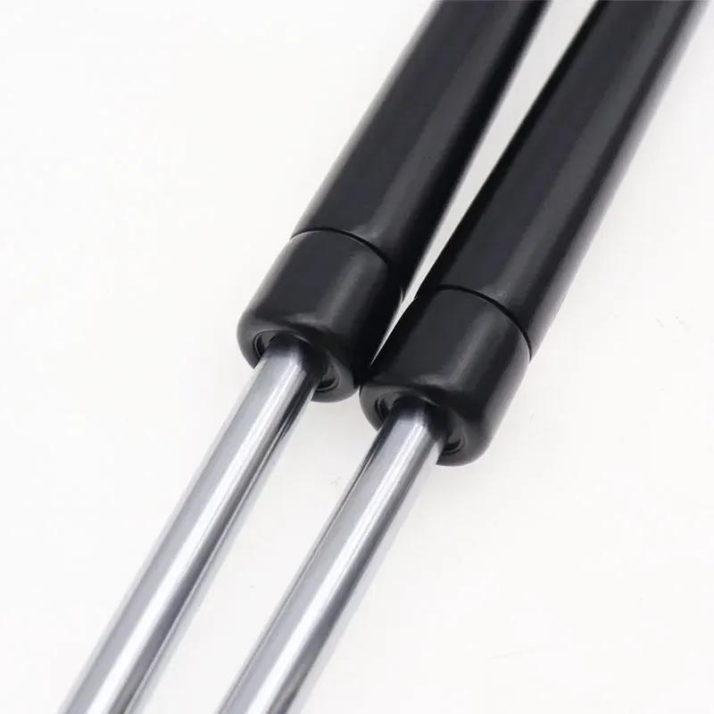2pcs 300-600mm 300N Car Gas Struts Bonnet Hood Trunk Tailgate Shock Lift Strut Support Bar Gas Spring Bus Bed Truck Boat Window