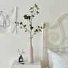 Artificial Banyan Leaf Decoration for Living Room or Coffee Table