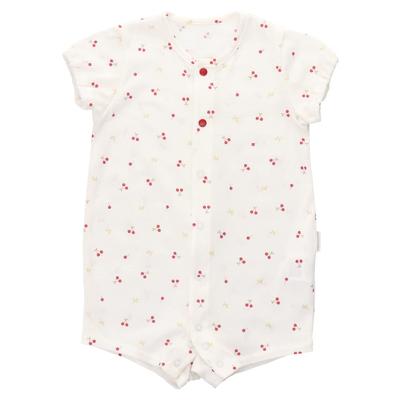 Baby Castle Bodyall 80 N Made In Japan Cherry,