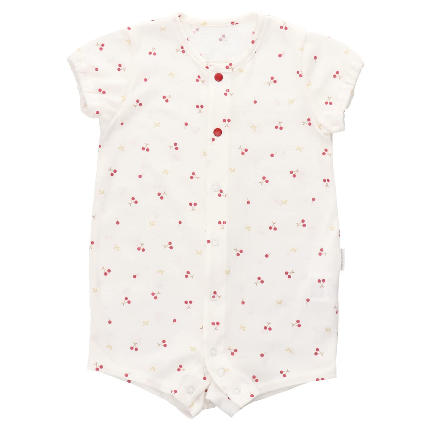 

Baby Castle Bodyall 80 N Сделано в Японии Вишня, слоновая кость