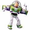 Takara Tomy Disney Toy Story Real Size Talking Figur Buzz (Remix versjon) 161028