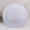 Luxury Witch Hat Vintages Look Hat Fancy Dress Hat Adult Costume Accessory for Stage Performances Customes Decorations