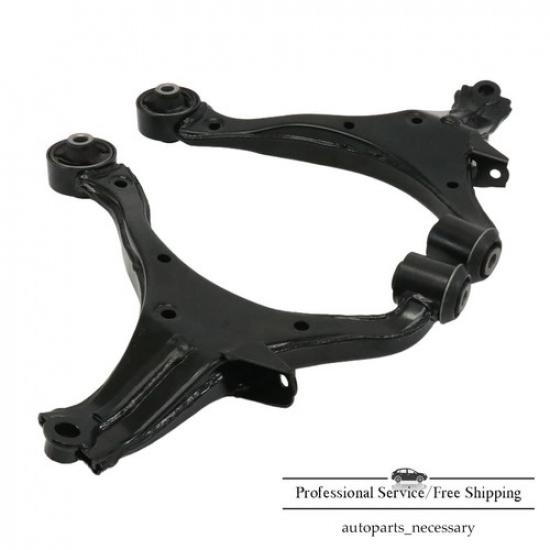 2Pcs Front Left & Right Lower Control Arm For  2002-2004 Acura RSX 2.0L L4