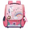 Children's Backpack  Schoolbag Elementary Astronaut  School Student Backpack Cute Cartoon Space Bag Unicorn Bag