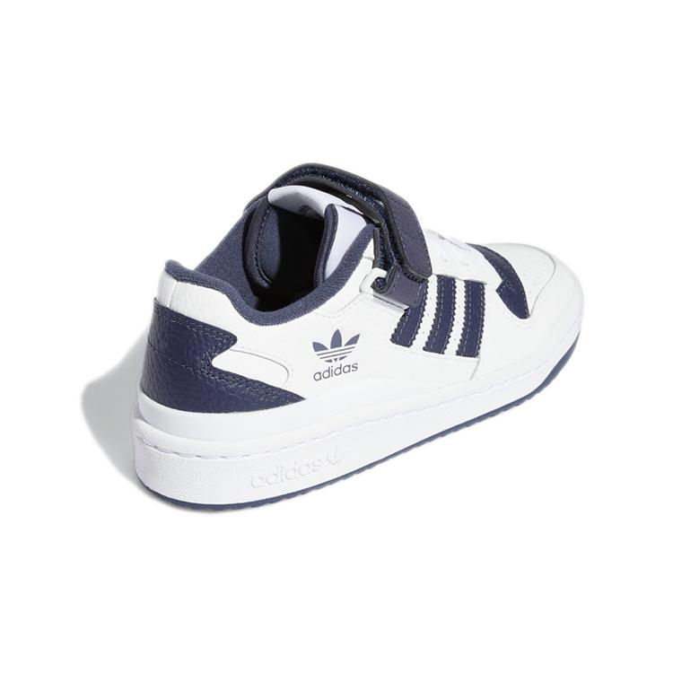 adidas Forum Low City J 'White Shadow Navy' GZ3894