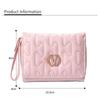 New Women's Short Wallet Versatile Zero Wallet Women's Edition