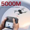 S-X1 MAX GPS Drone Professional 4K Camera 3-axis Gimbal Aerial FPV Brushless Security Drone with Large Screen Control Quadcopter