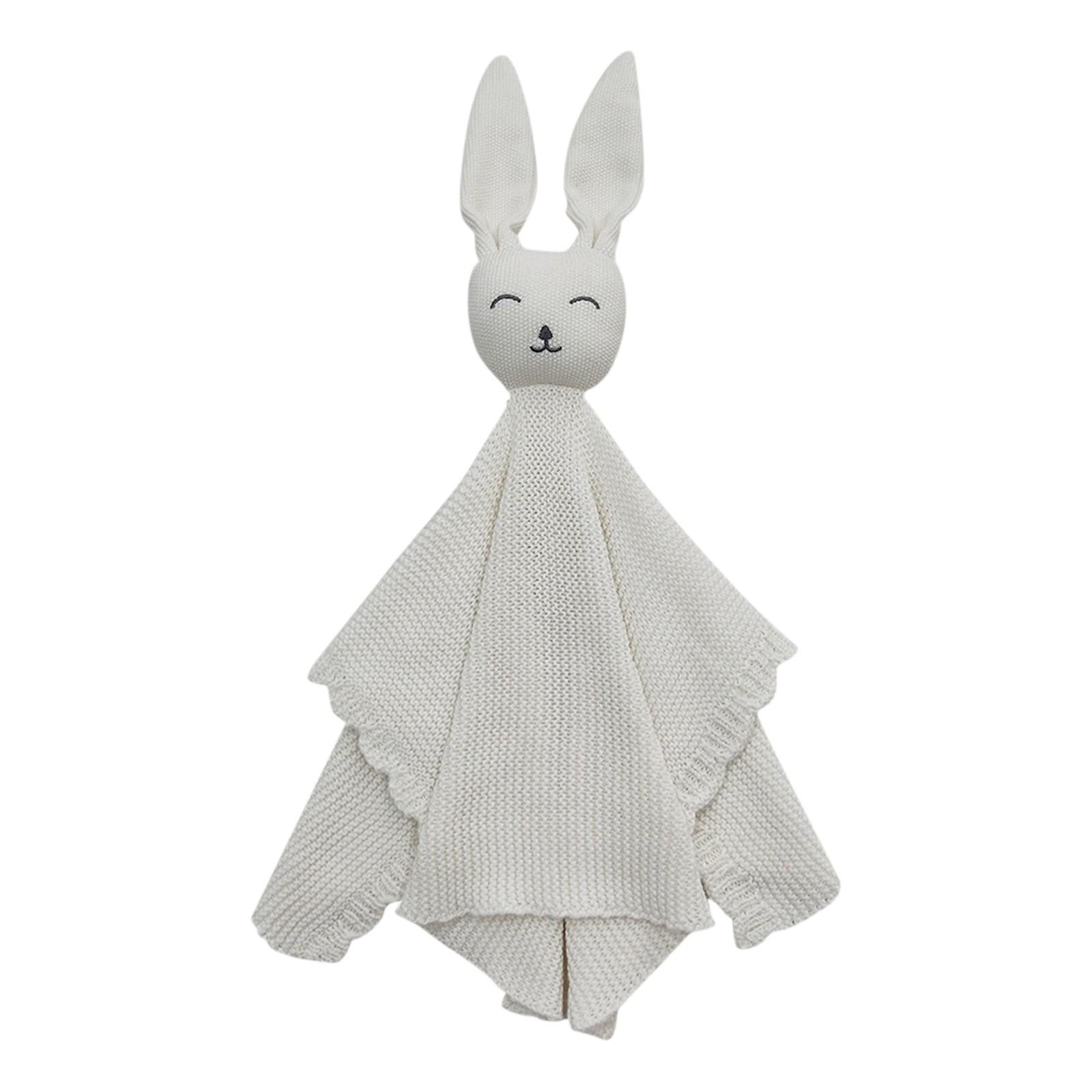 

Одеяло для сна с персонализированной вышивкой имени ребенка One Size светло-серый