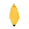 Adult Halloween Funny Banana Fruit Costume for Carnival