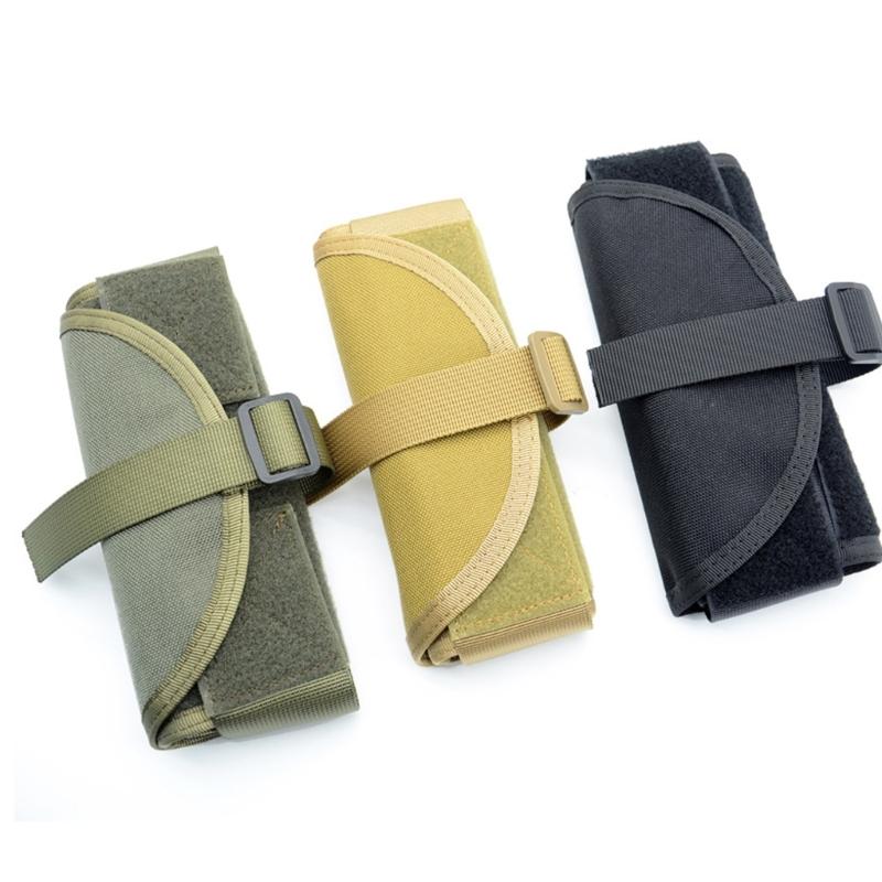 Portable Nylon Tool Roll Bag For Outdoor Multipurpose Nylon Outdoor Tool Storage Bag Portable Storage Bag Replacement