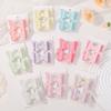 Children'S Bow Hairpin Set Cartoon Gretel Hairpin Baby Hair Accessories 5117