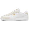 Low Top Skateboard Shoes Men's White 397447-06
