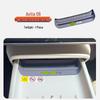 Shunyi ABS Anti-dust Under-seat Air Conditioner Vent Cover
