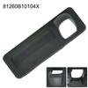 For Hyundai For Genesis Tailgate Switch Outside Trunk Lid Lock Handle