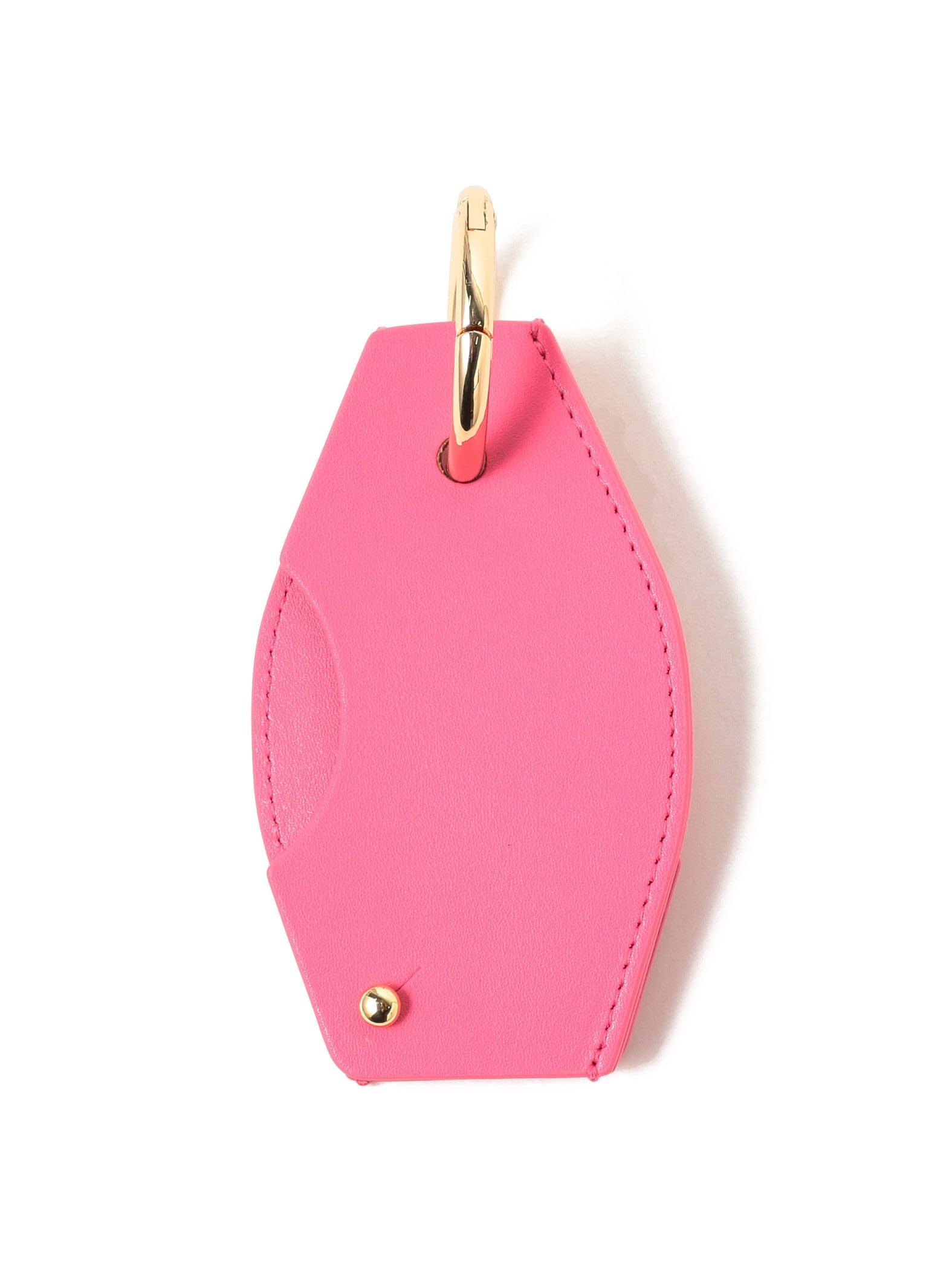 

Accessories Hashibami Key Ring for ONE SIZE [Ray Beams] [WEB Exclusive] Women, MAGENTA,