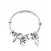 Korean Dongdaemun Y2K Beaded Bracelet - Fresh and Cute Style for Women, Ideal Best Friend Gift