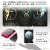 [Japanese Guidebook Included] Cosmic Numbers Oracle Cards FLATLAND Authentic Numerology Astrology