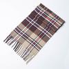 Generation Winter Cashmere Scarf Men'S Scarf Men'S Women'S Scarf Imitation Cashmere Scarf Thick British Plaid