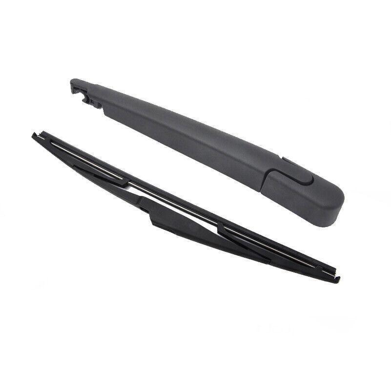 Rear Wiper Blade and Arm for Hyundai Veloster 2012-2018 Windshield Wiper