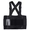Breathable Spine Support Belt Back Brace Lumbar Corset Heavy Duty Back Brace  Daily Wear