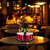 6 Shot Liquor Dispenser Multifunctional Wine Dispenser Beer Water Container Beer Pourer for Christmas Festival Celebration