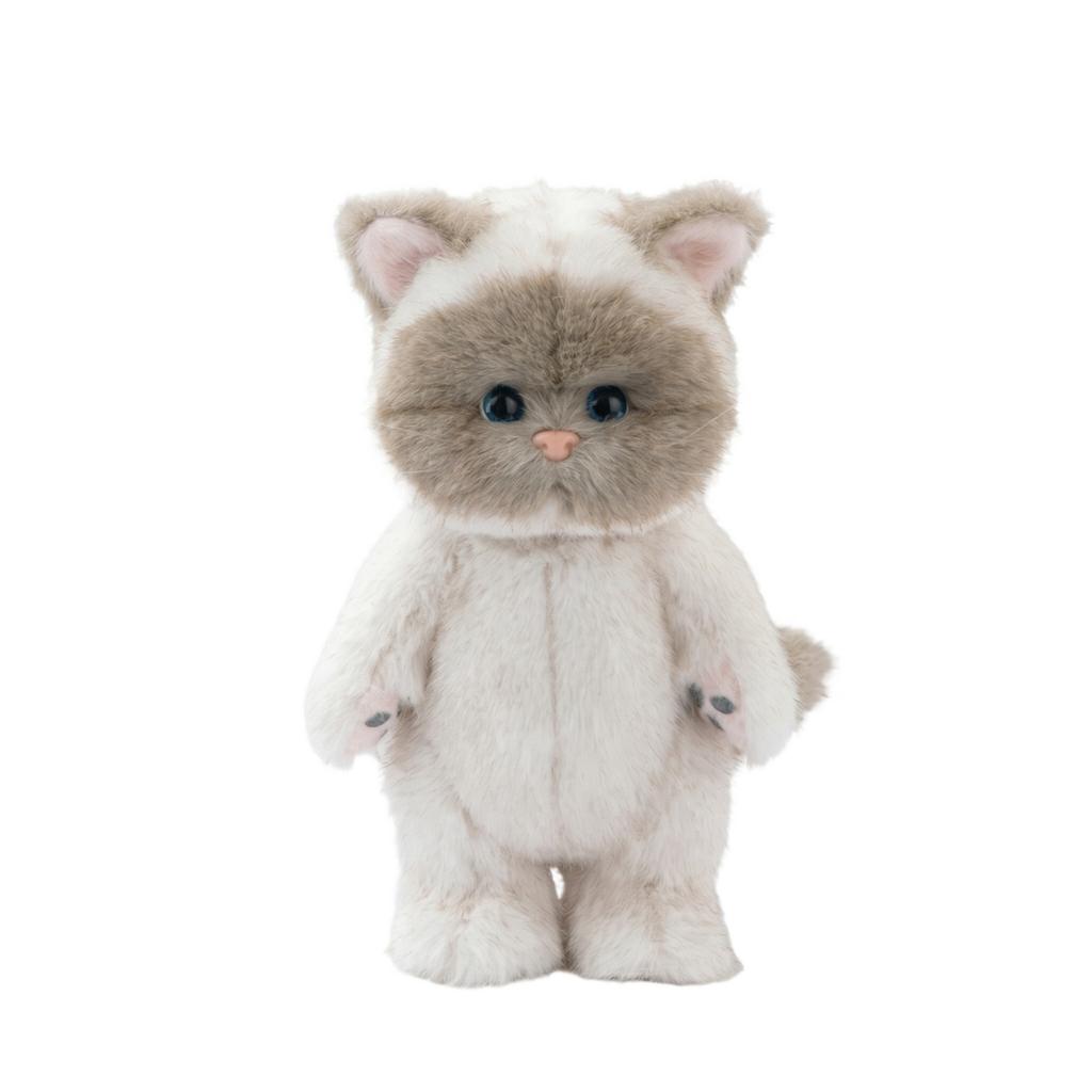 Neuartiges Plüschtier, Geschenkpuppe (ohne Etikett)