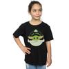 STAR WARS Girls The Mandalorian The Child And Frog Cotton T-Shirt