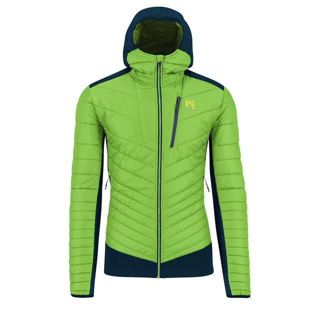 Karpos Jacket Pian Longhi