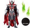 Mortal Kombat McFarlane Toys 7-inch Action Figure Malefic Spawn / MORTAL KOMBAT 2021 McFARLANE TOYS 7-inch Action Figure MALEFIK SPAWN Exclusive Morta