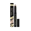 Zephoco Champagner Schimmer Lidschatten Stift Aufhellendes Und Schimmerndes Augen Make-up Für Den Täglichen Gebrauch, Verabredungen Und Partys