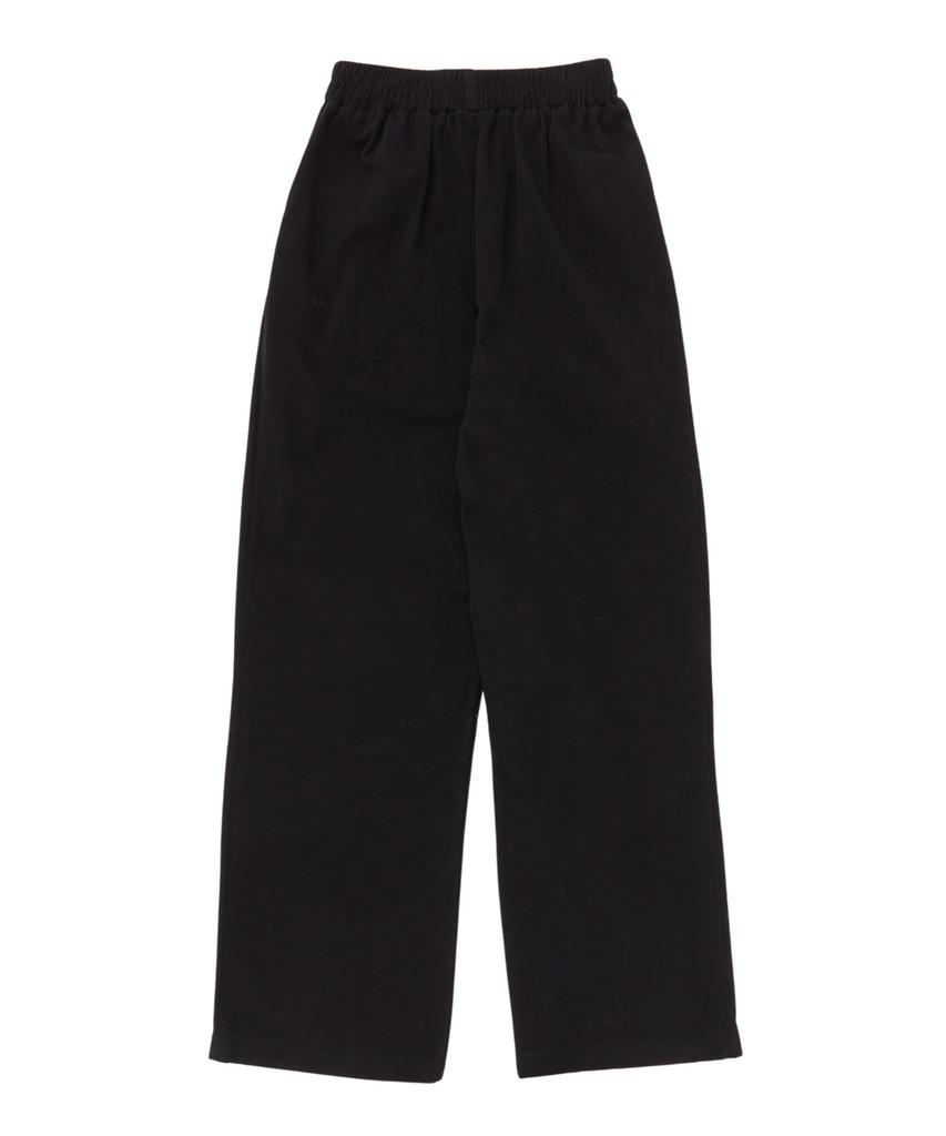 MUCENT Soft Signature Cotton Pants Unisex (4 Colors)