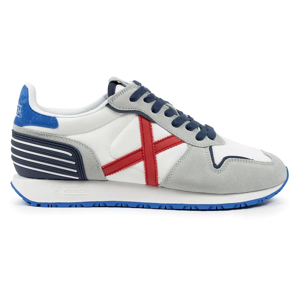 

Munich Кросовки Massana Club 582 46